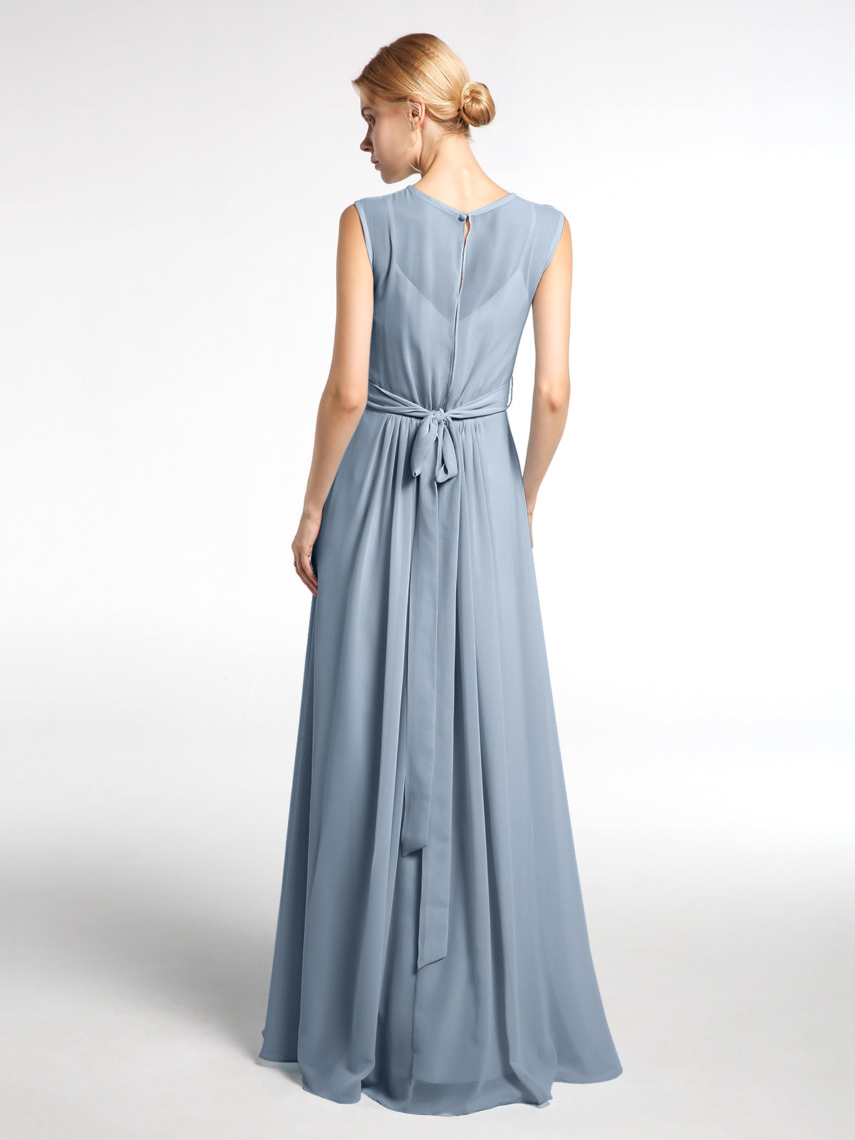 Dusty Blue