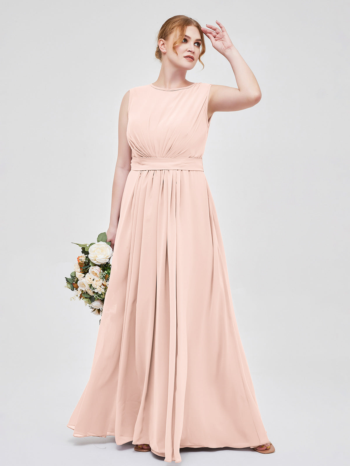 Pearl Pink