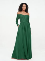 Vert Foncé