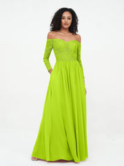 Vert Citron