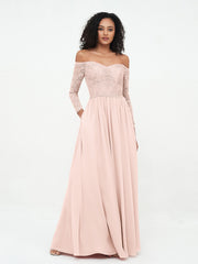 Rose Perle