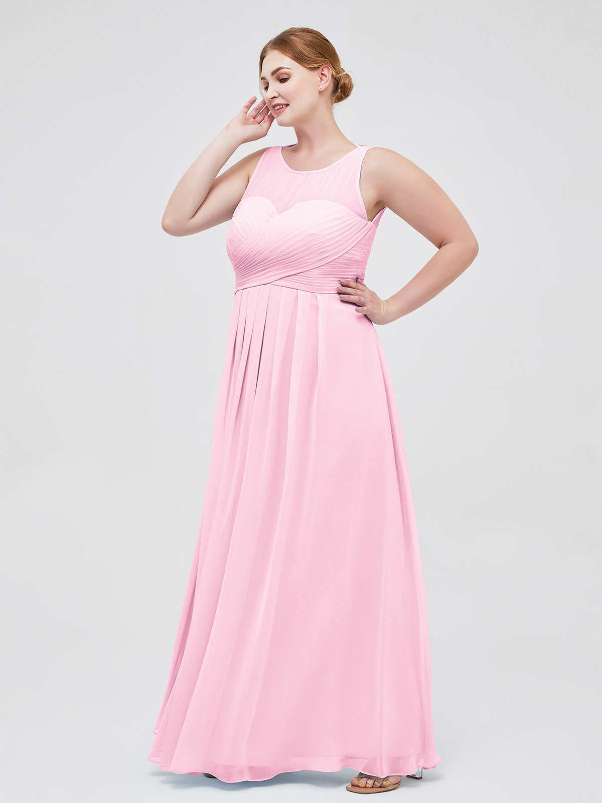 Candy Pink