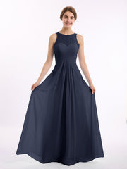 Dark Navy