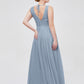 Dusty Blue