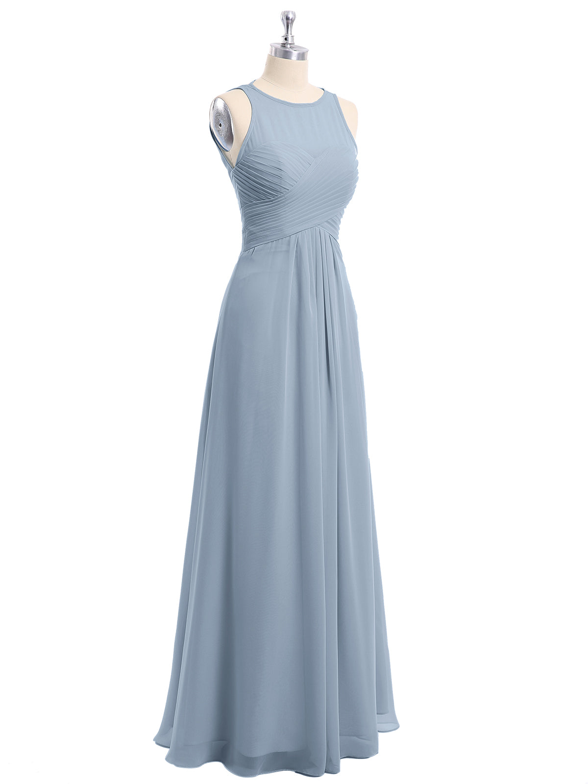 Dusty Blue