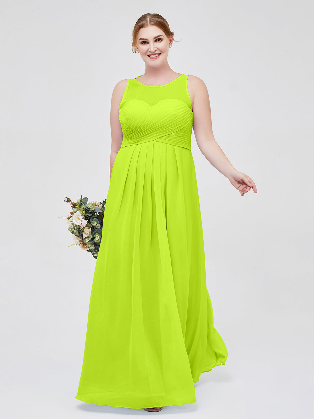 Lime Green
