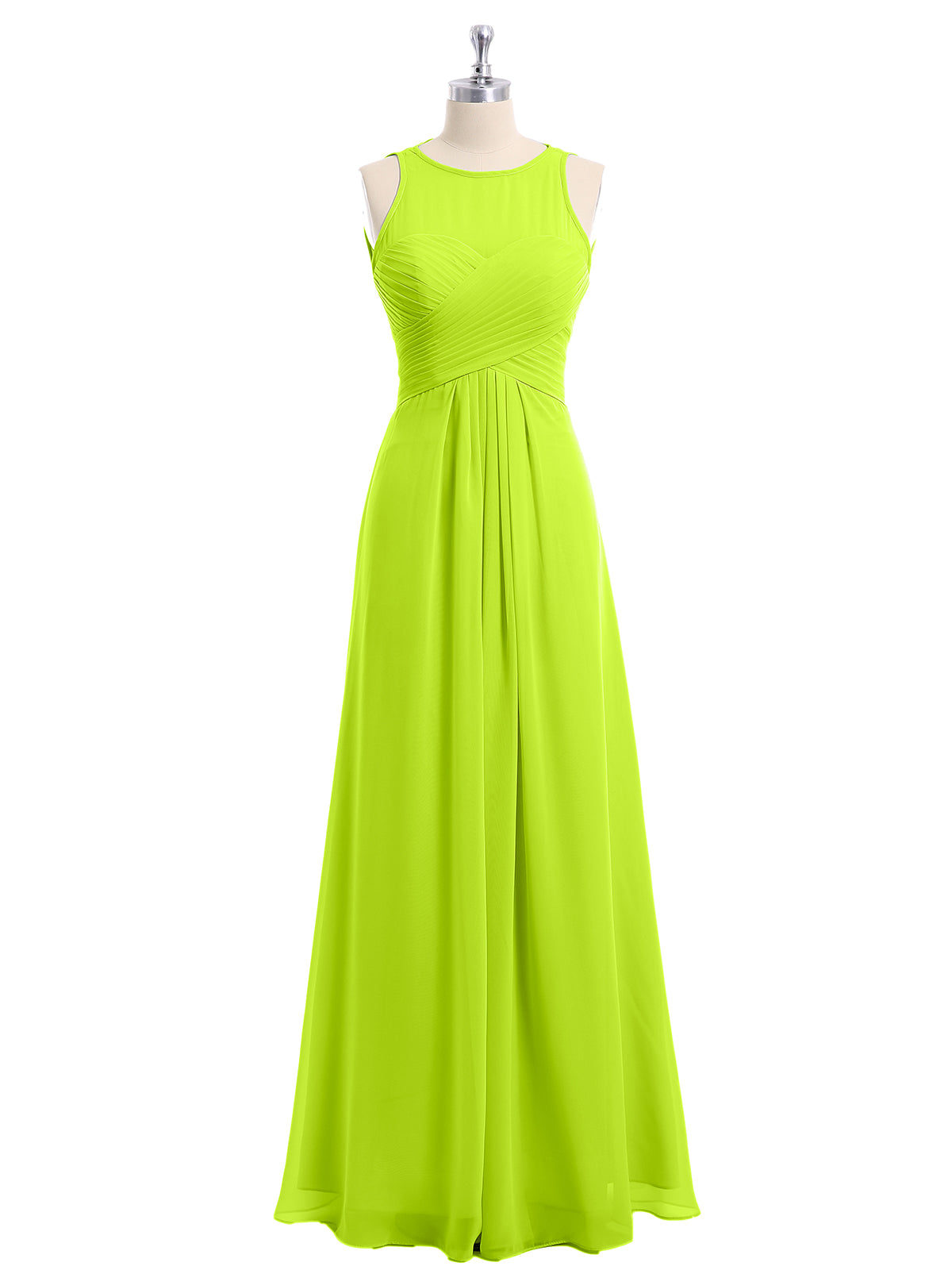 Lime Green