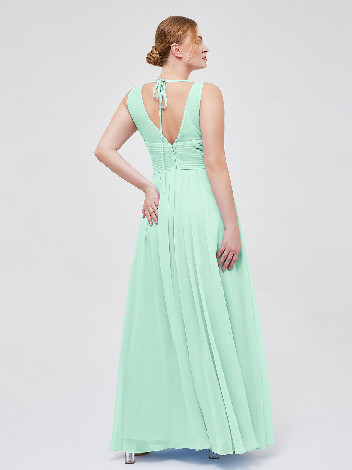 Mint Green