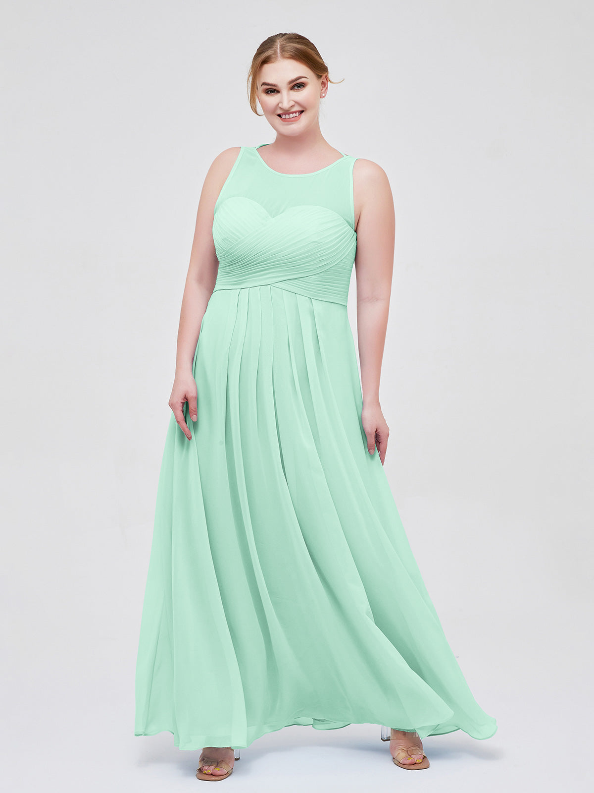 Mint Green