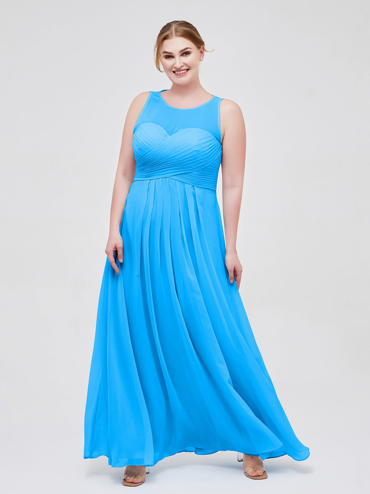 Ocean Blue