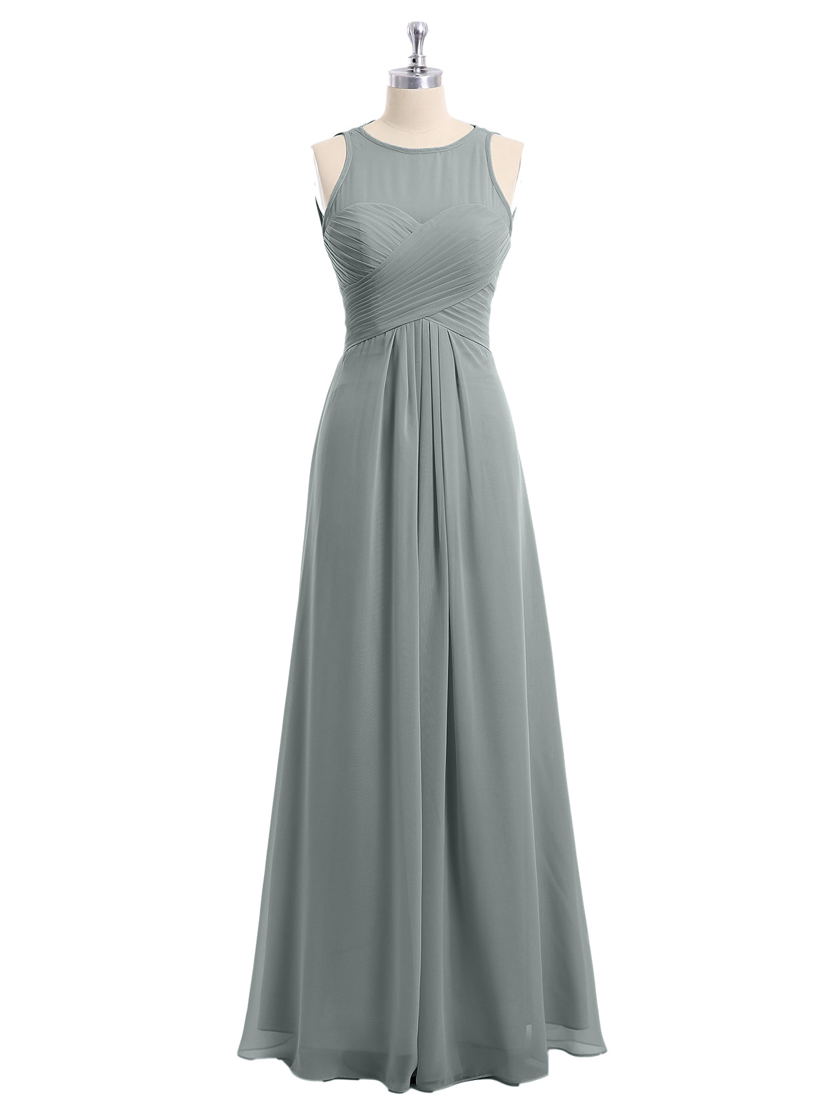 Steel Grey