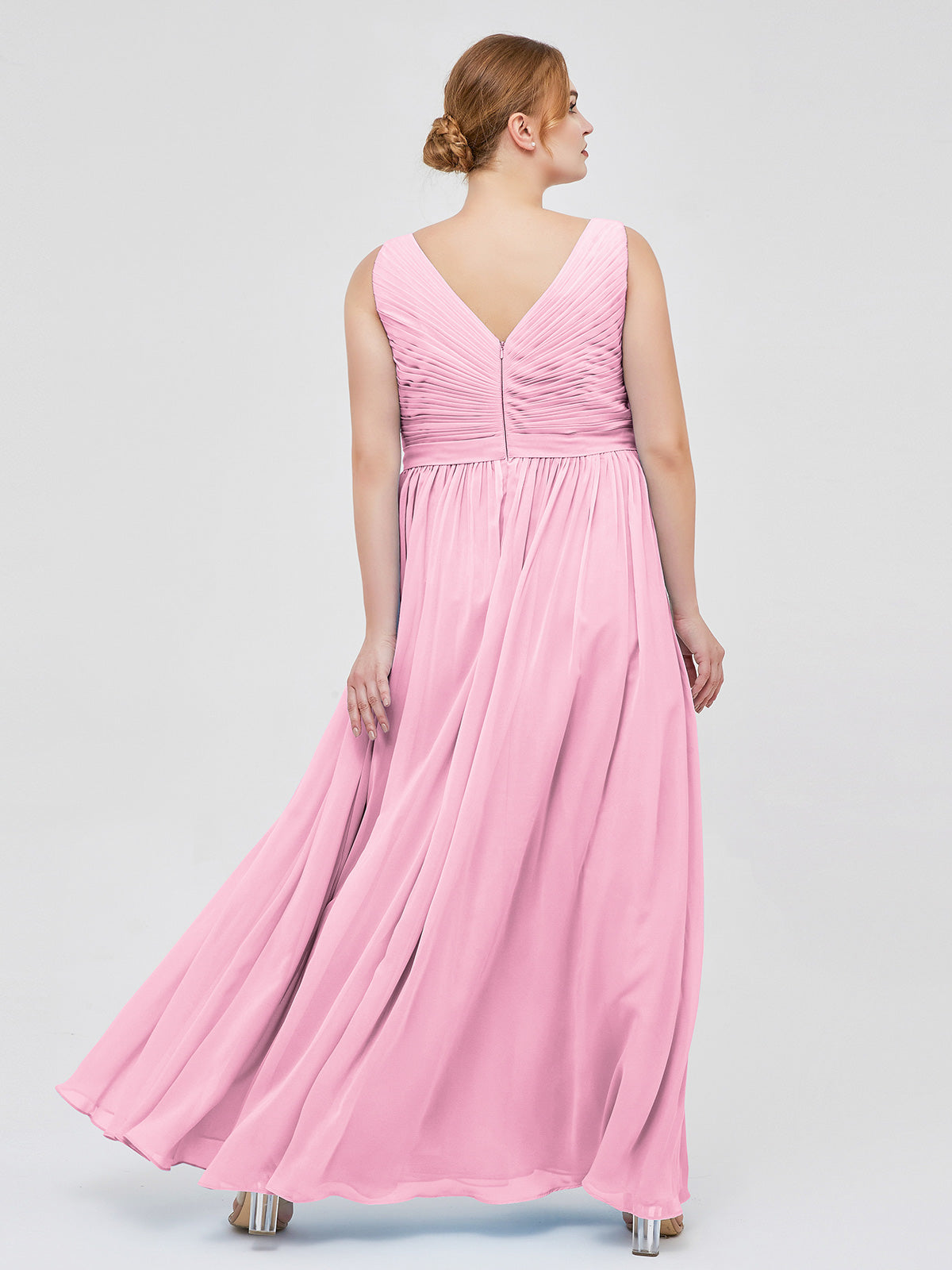 Candy Pink