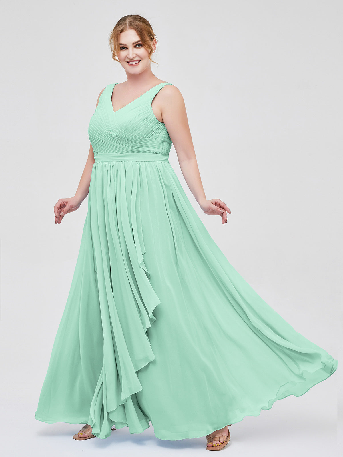 Mint Green