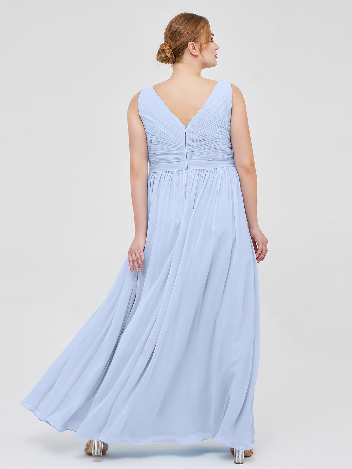 Sky Blue