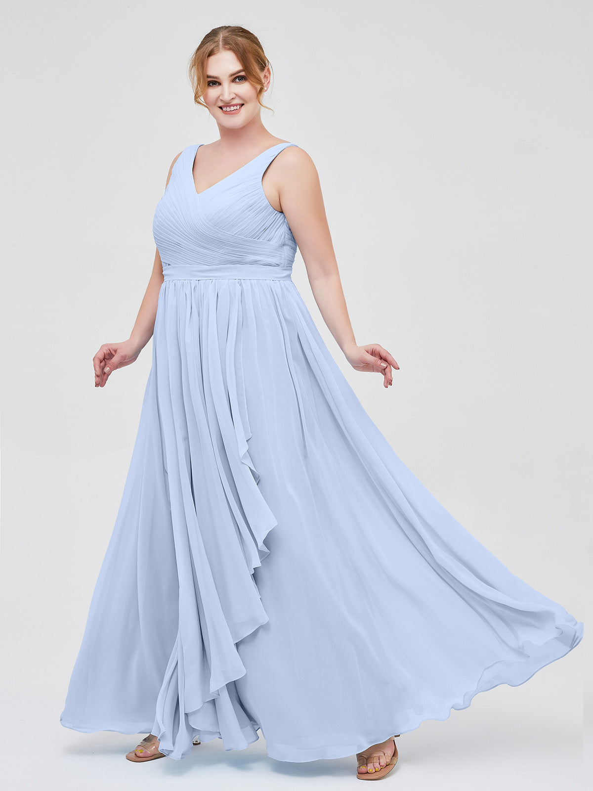 Sky Blue
