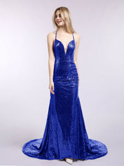 Bleu Royale