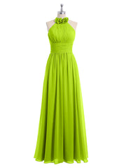 Vert Citron
