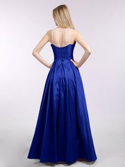 Bleu Royale