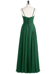 Vert Foncé