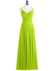 Vert Citron