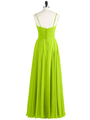 Vert Citron