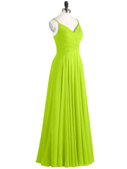 Vert Citron