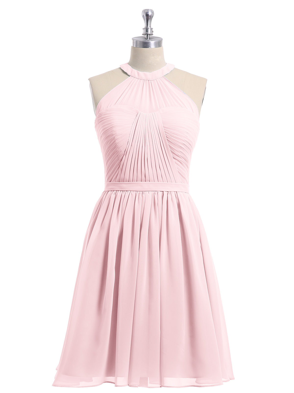 Blushing Pink