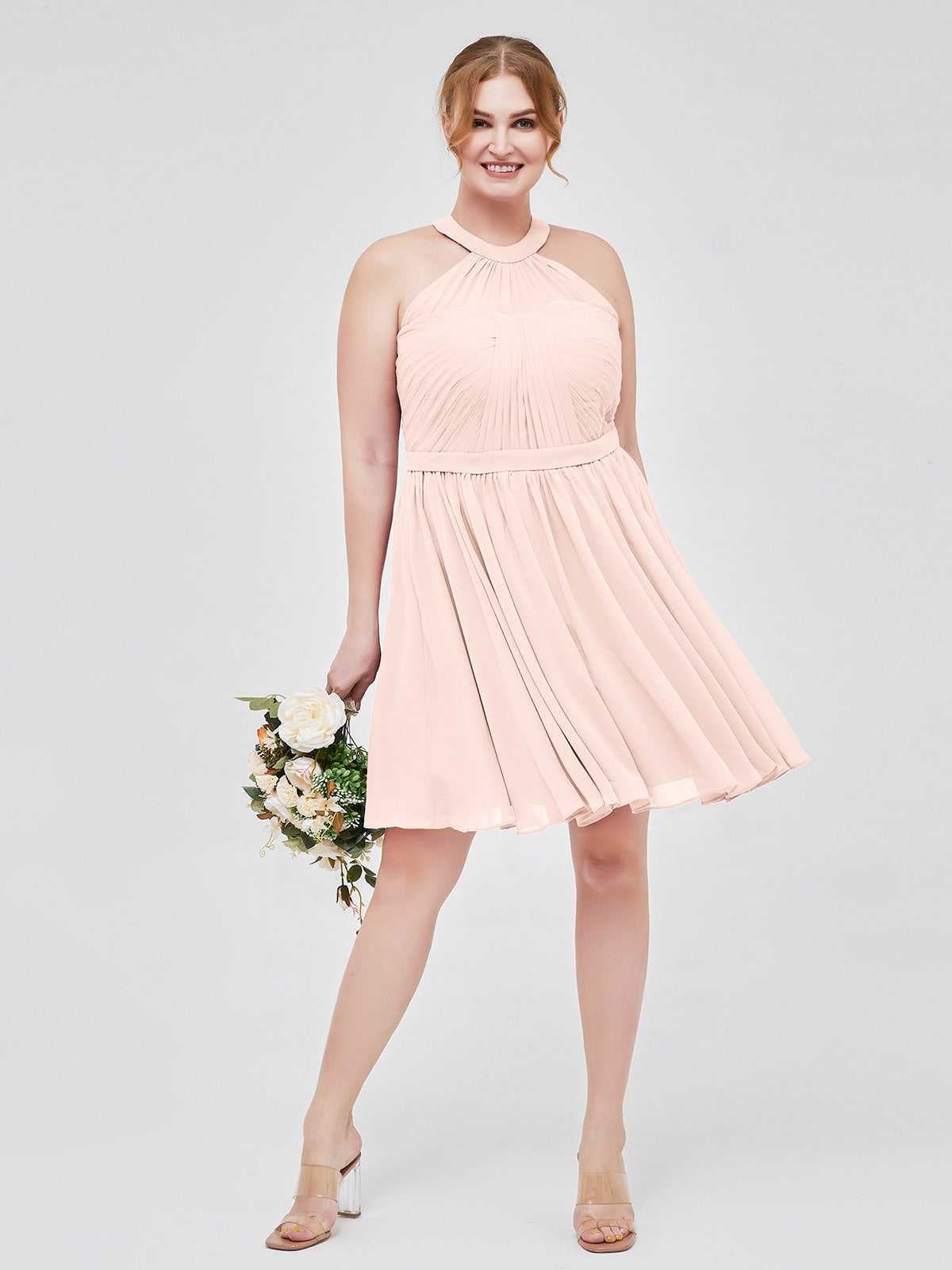 Pearl Pink
