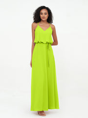 Vert Citron