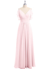 Blushing Pink