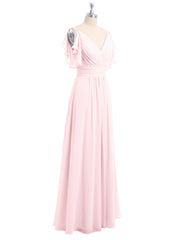 Blushing Pink