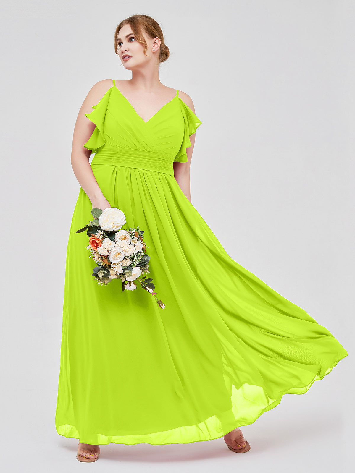 Lime Green