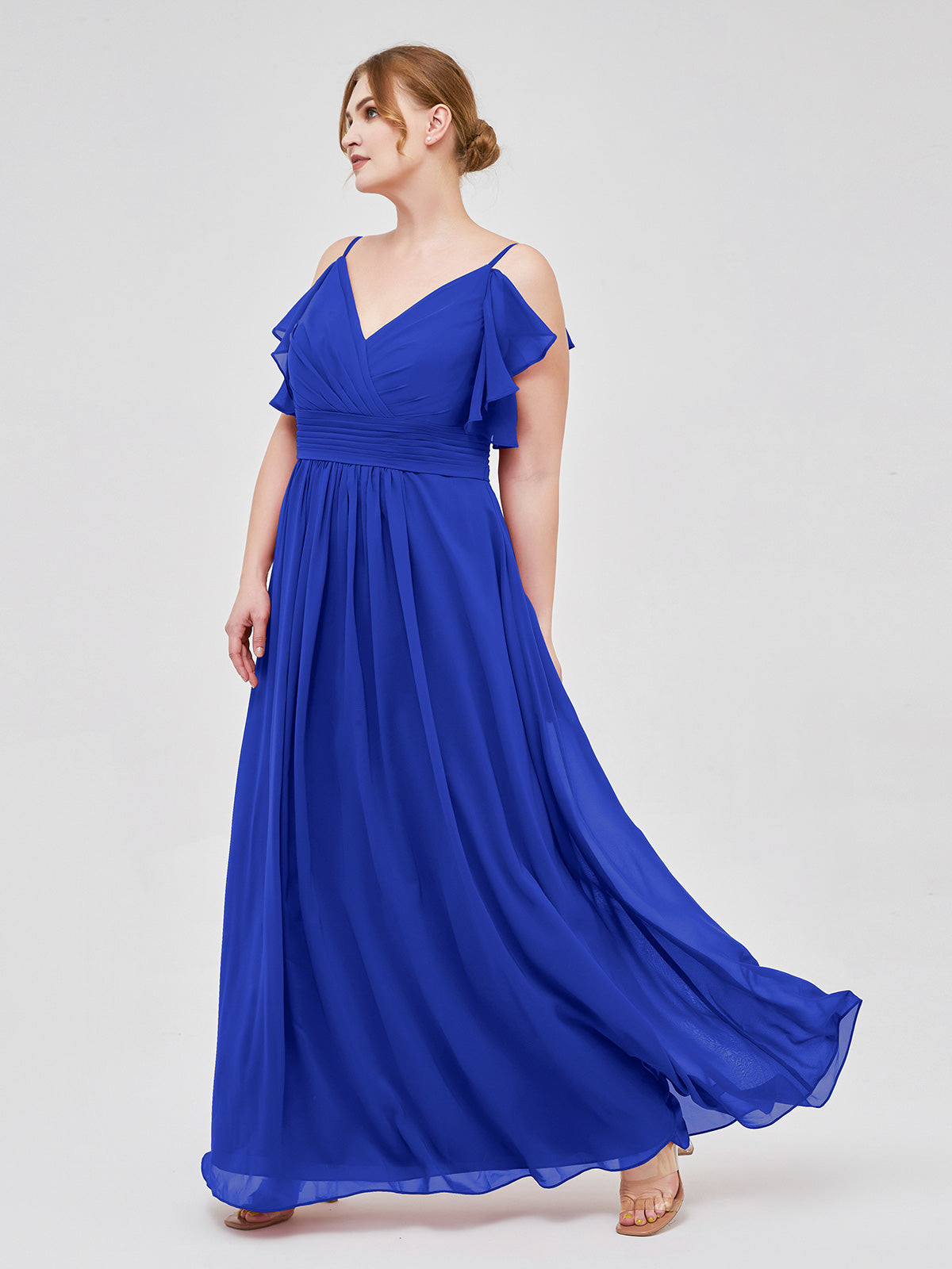 Royal Blue