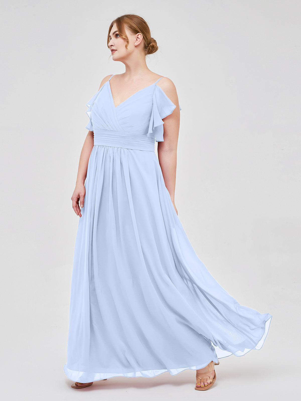 Sky Blue