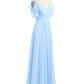 Sky Blue