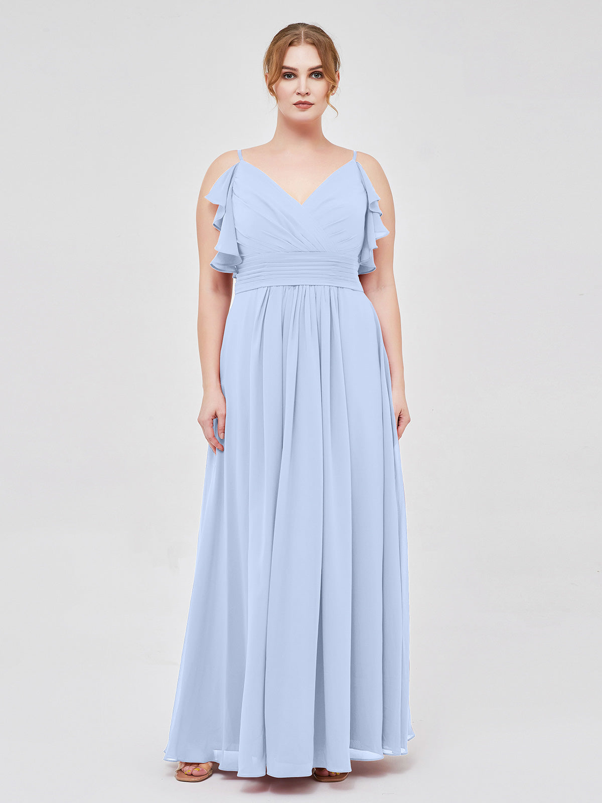 Sky Blue