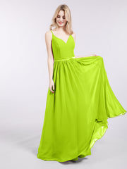 Vert Citron