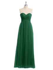 Vert Foncé