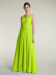 Vert Citron