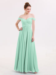 Vert Menthe