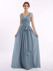 Bleu Poudré