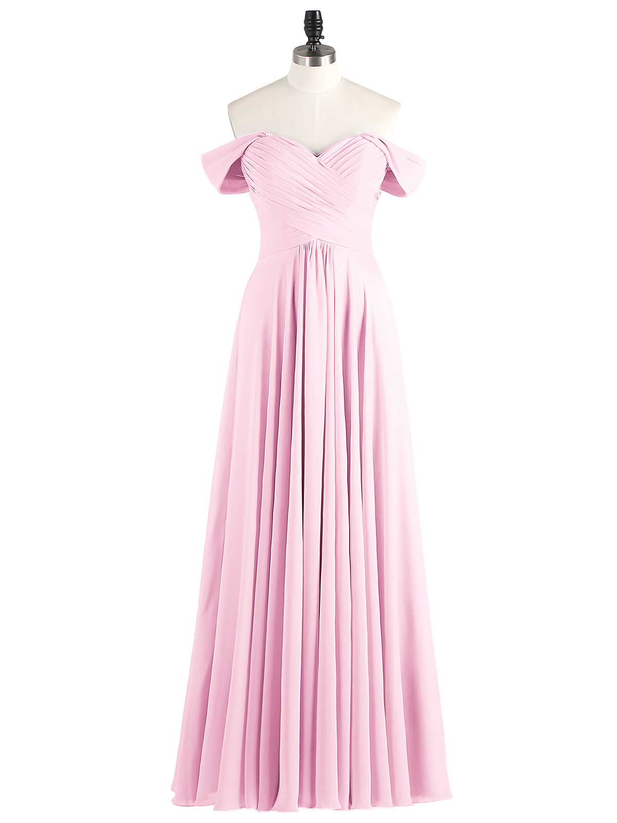Candy Pink