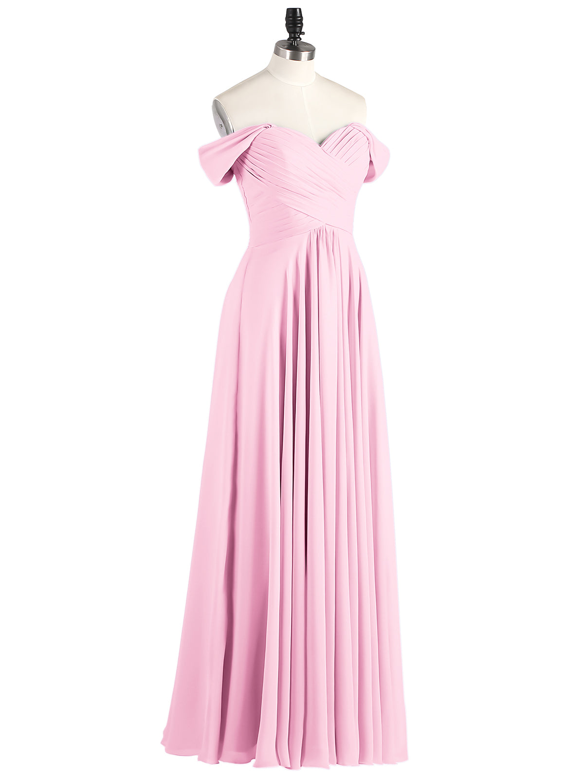 Candy Pink