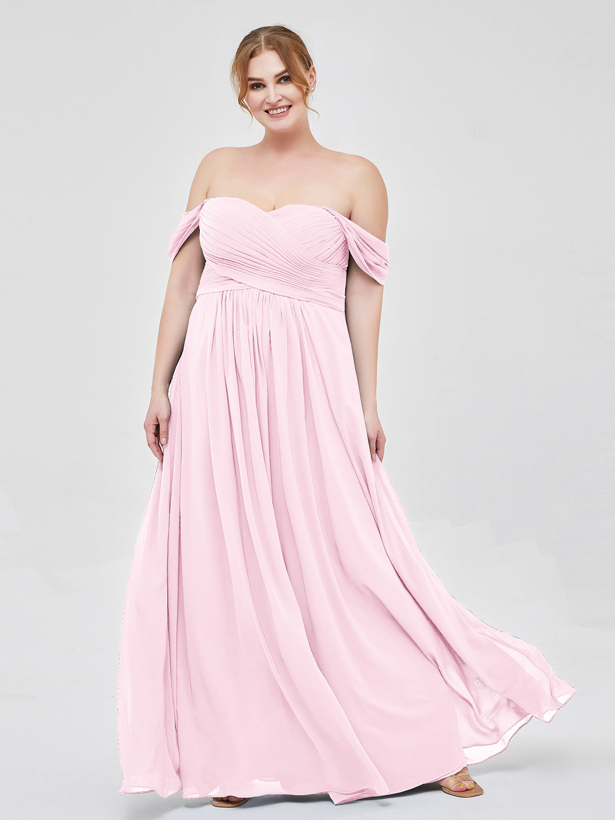 Candy Pink