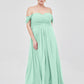 Mint Green