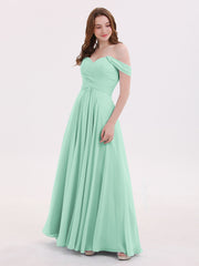 Mint Green