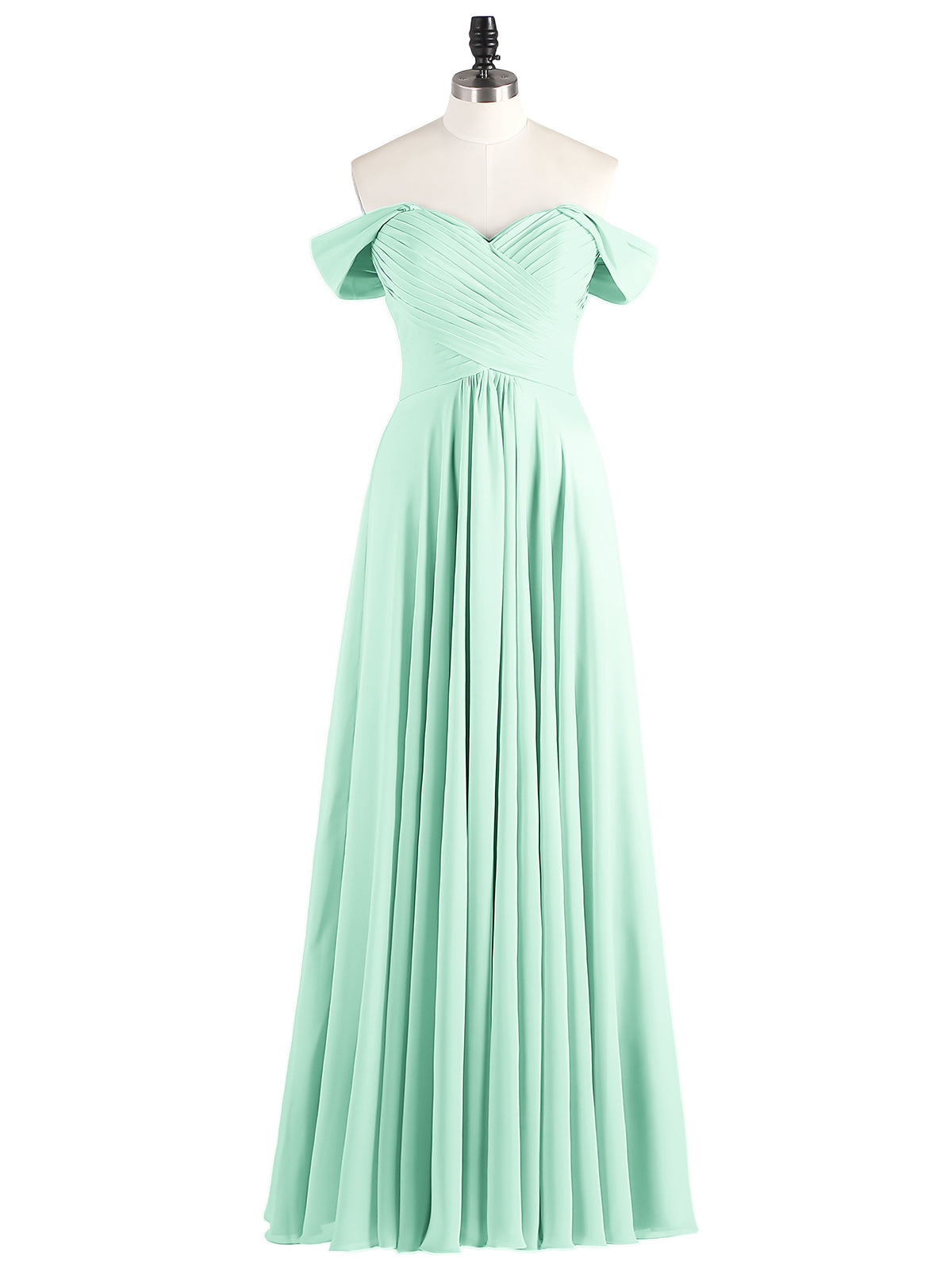 Mint Green