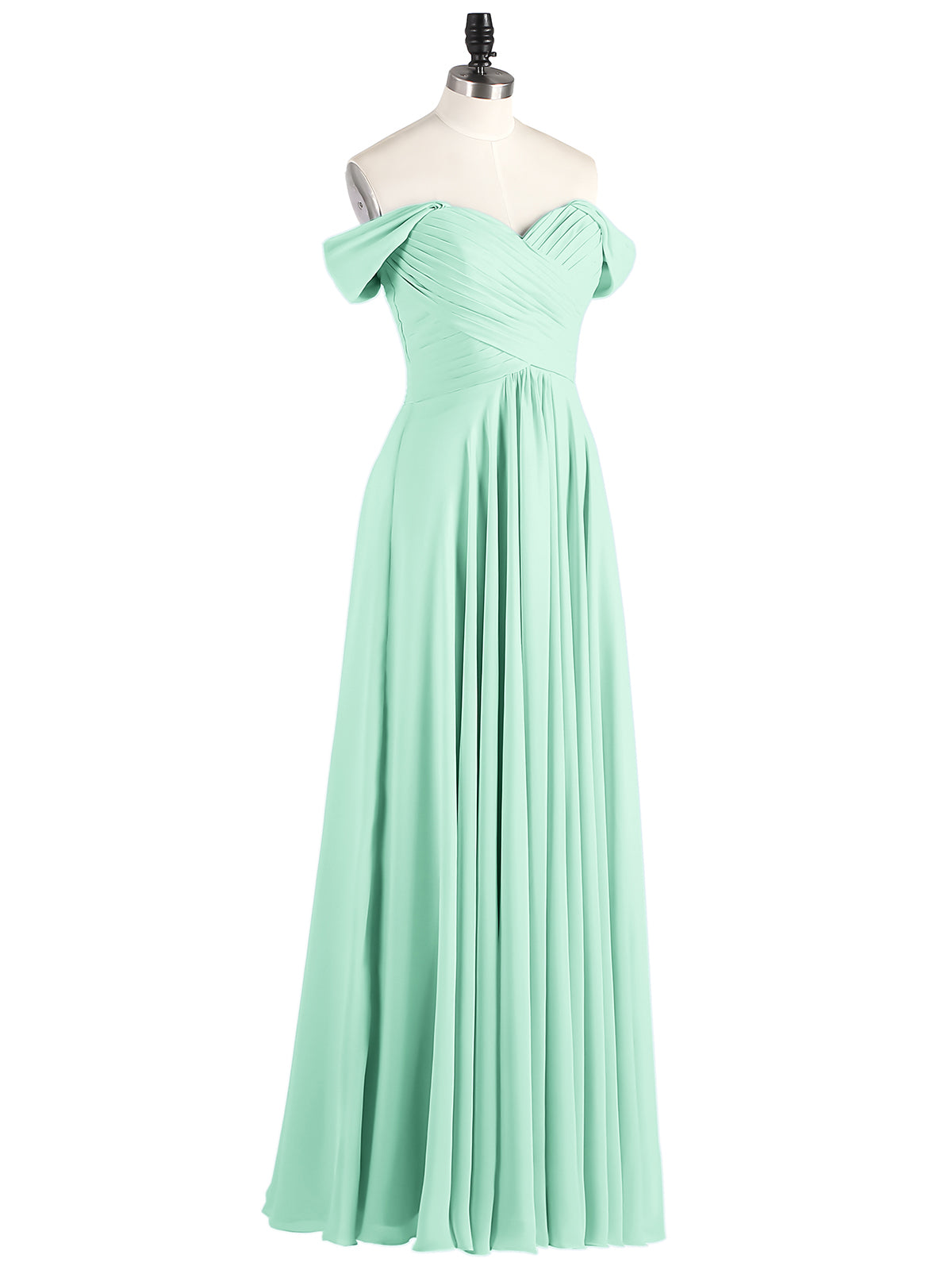 Mint Green
