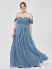 Slate Blue