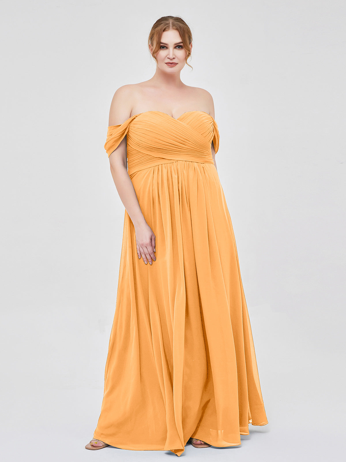 Tangerine